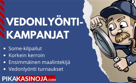 Vedonlyönti pikana 2022 .